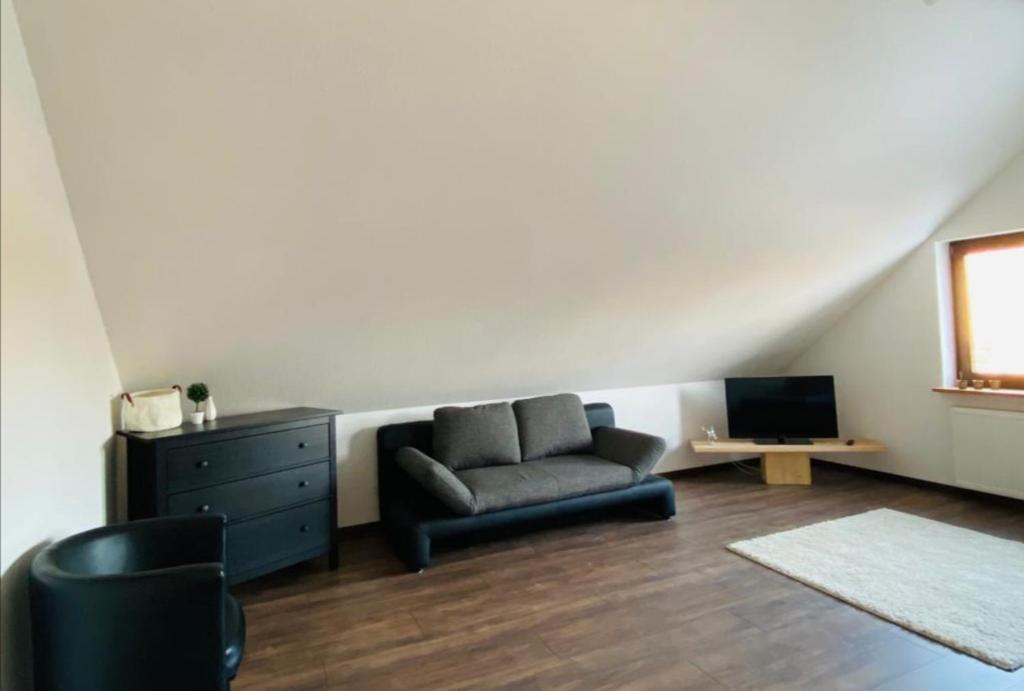 Ferienhaus Jana Wernigerode Dış mekan fotoğraf