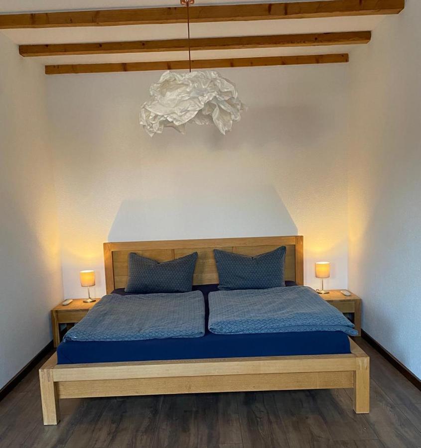 Ferienhaus Jana Wernigerode Dış mekan fotoğraf