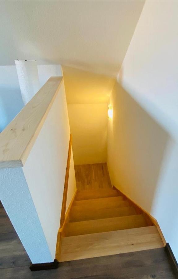 Ferienhaus Jana Wernigerode Dış mekan fotoğraf