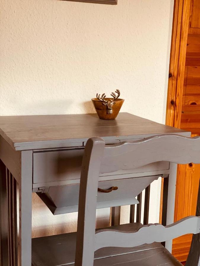 Ferienhaus Jana Wernigerode Dış mekan fotoğraf