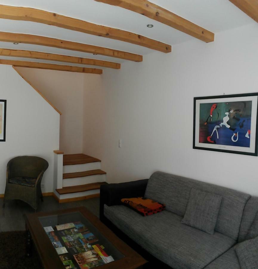Ferienhaus Jana Wernigerode Dış mekan fotoğraf
