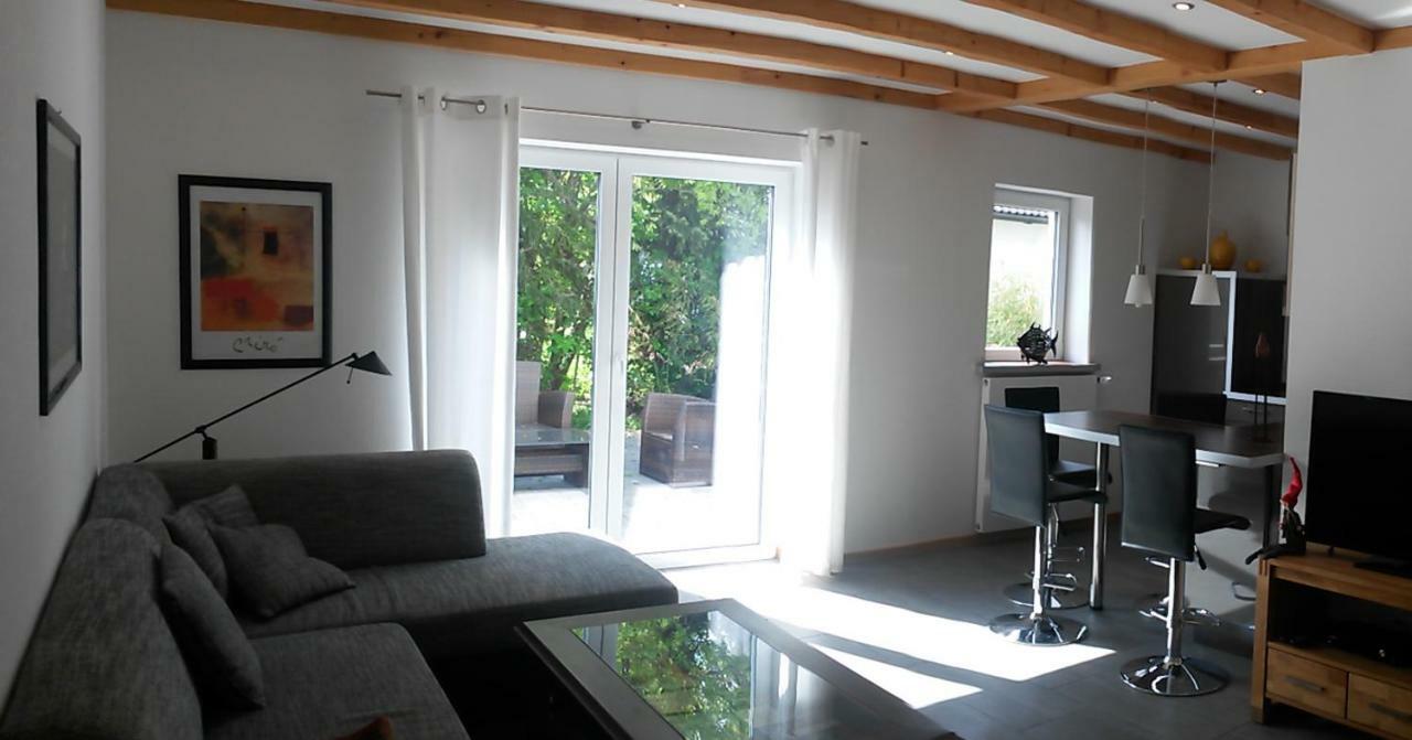 Ferienhaus Jana Wernigerode Dış mekan fotoğraf